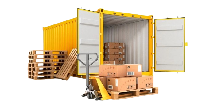 Shipping Container