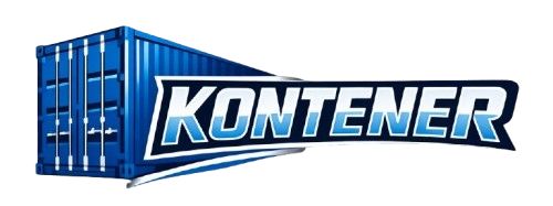 KONTENER Logo